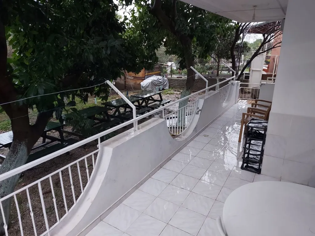 Квартира Номер со своей кухонной зоной — аренда посуточно в Кемер