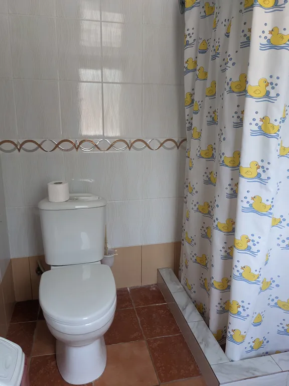 Отдельный дом в частном секторе