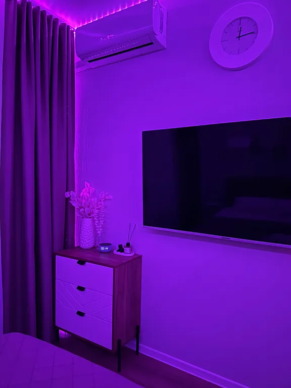 Супер-уютная квартира класса Люкс