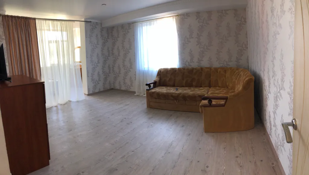 Квартира Апартаменты в центре — Гагра