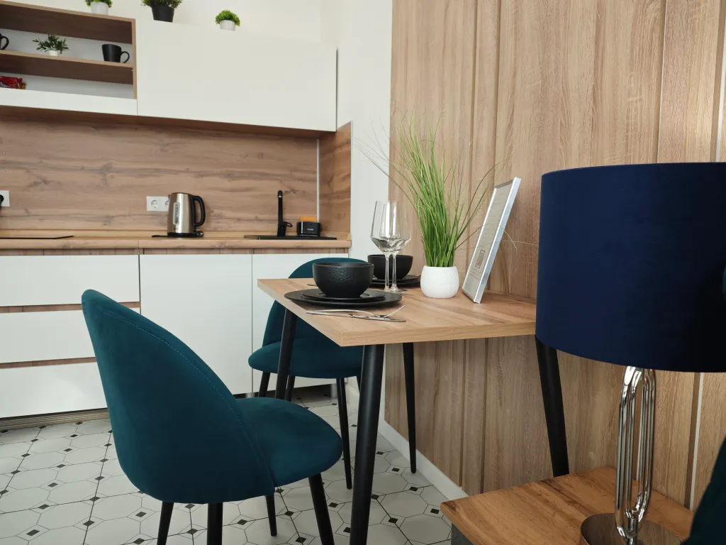 Квартира Шикарные апартаменты на Взлетке возле Краевой больницы — Красноярск