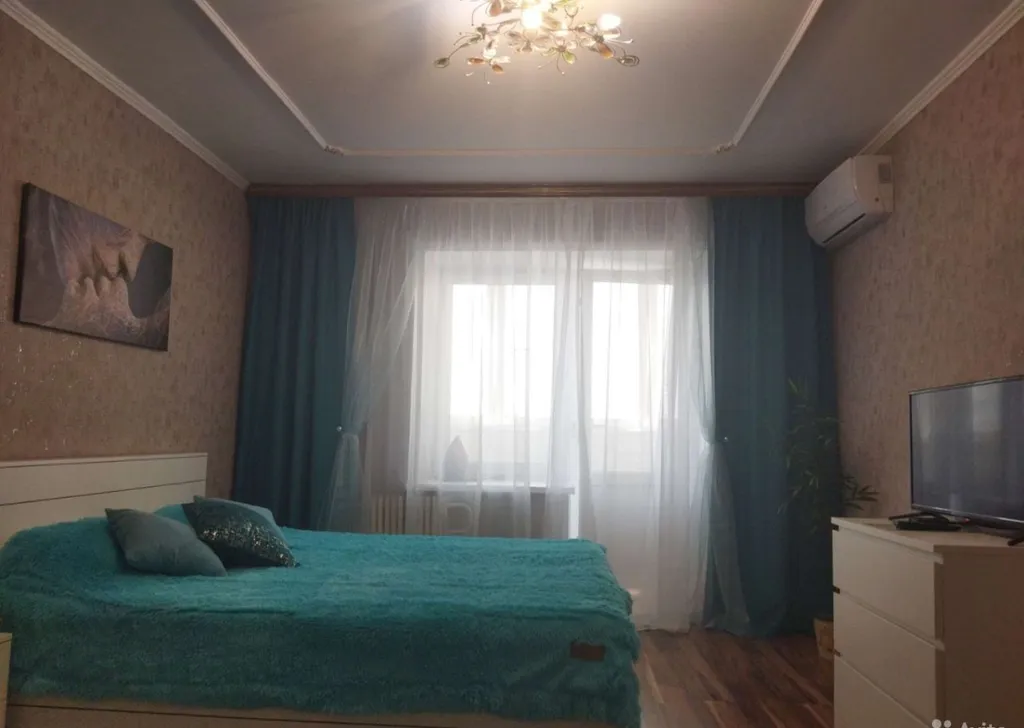 Квартира Уютный дворик — Курск