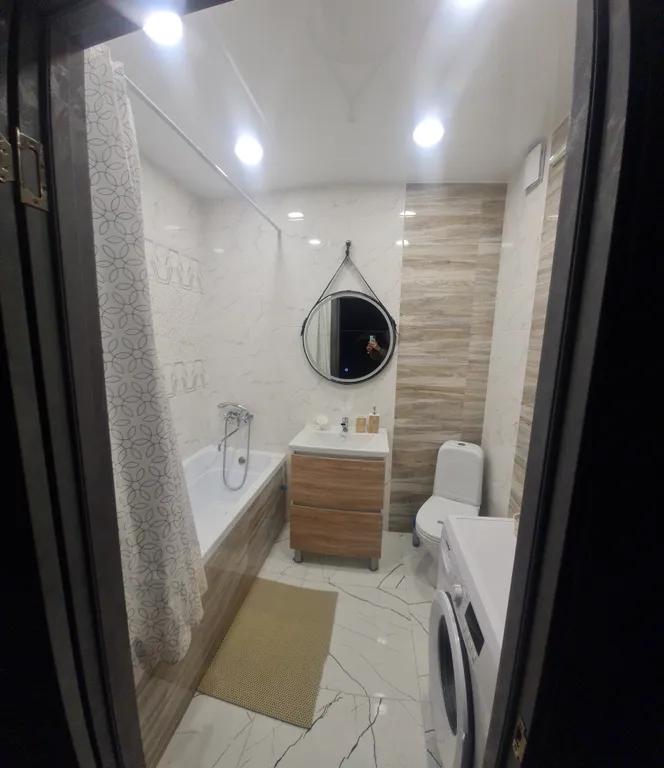 Уютная квартира в 5 минутах от исторической части города