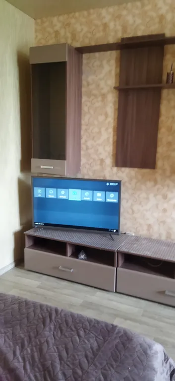 Хорошая квартира со всем необходимым для комфортного проживания