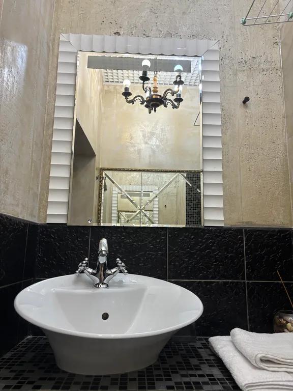 Уютная квартира в центре