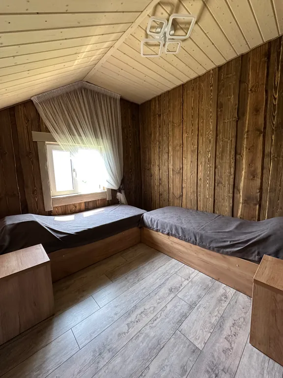 Гостевой дом Терраса