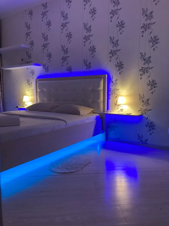 Евродвушка Полулюкс рядом с центром города