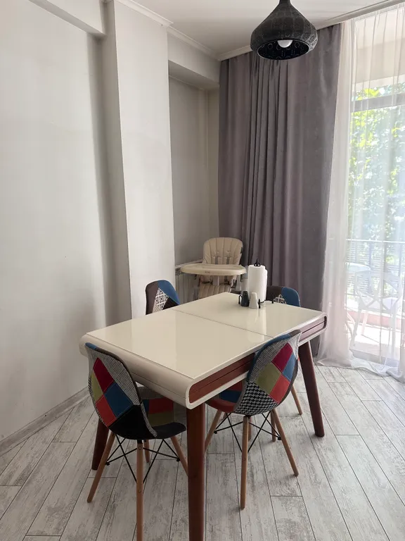 Апартаменты премиум LUX20 в центре Тбилиси