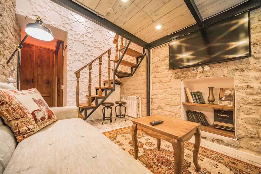 Квартира Комната — аренда посуточно в Баку