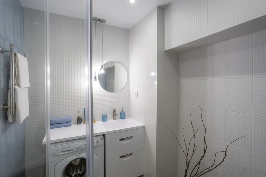 Квартира на центральной площади