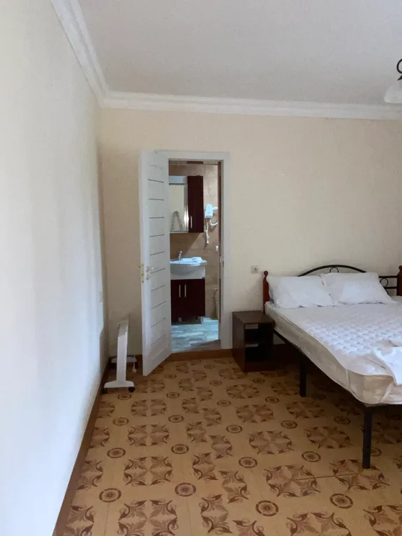 Дом отдыха рядом с морем