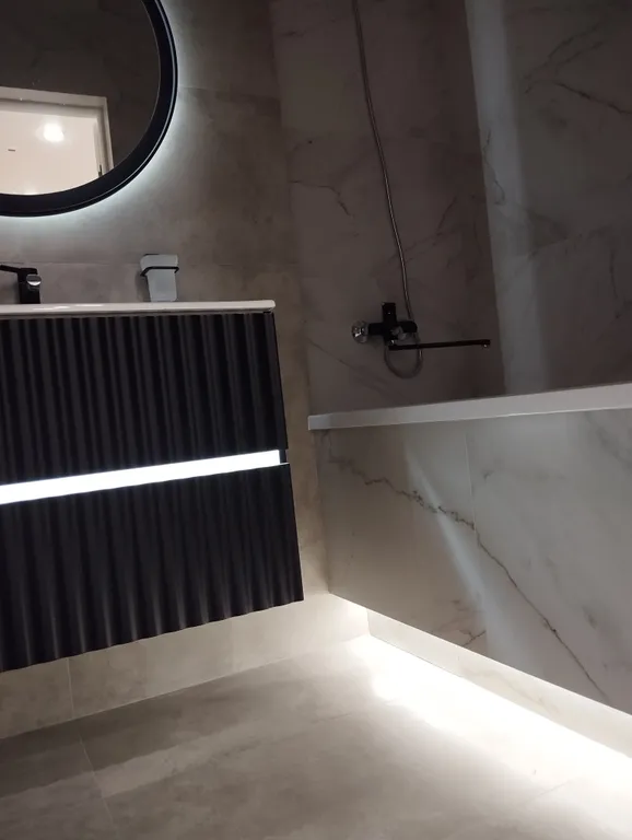 Уютная квартира рядом с городским парком