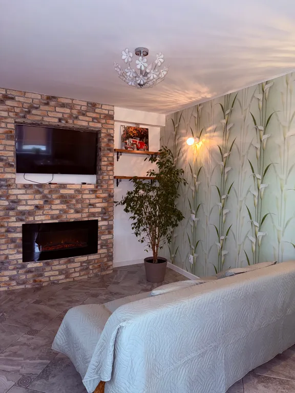 Апартаменты Like Home