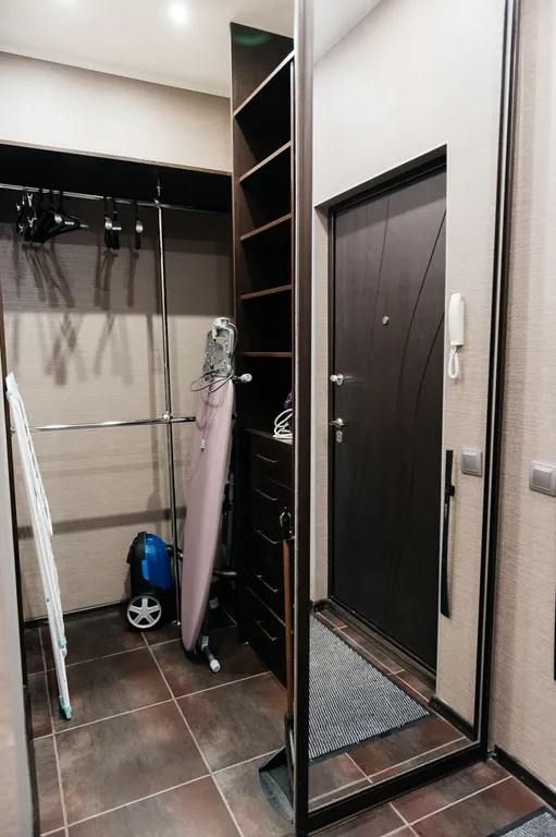 Сдается уютная квартира рядом с Крылов парком