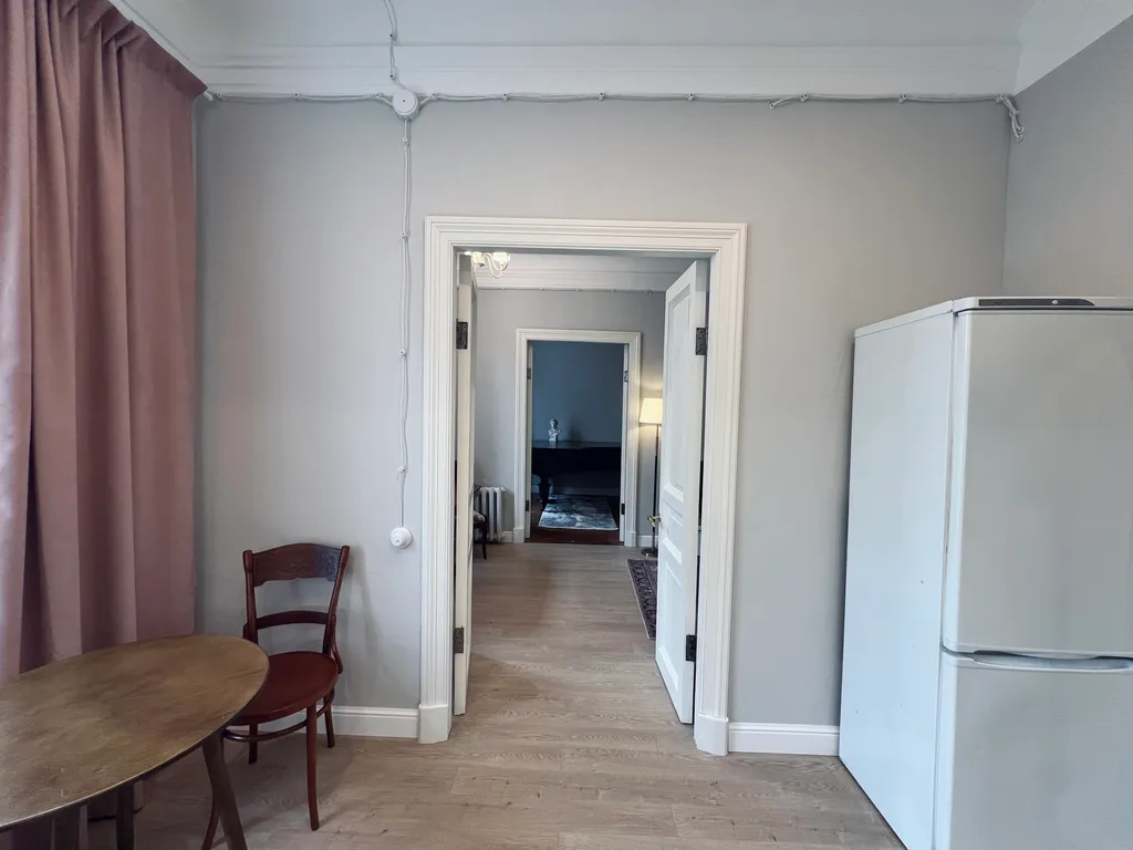 Квартира Квартира в центре с видом на Храм и Михайловский сад — Санкт-Петербург