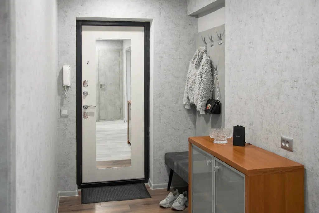 Апартаменты в центре