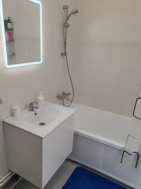 Уютная однушка Идеальная квартира