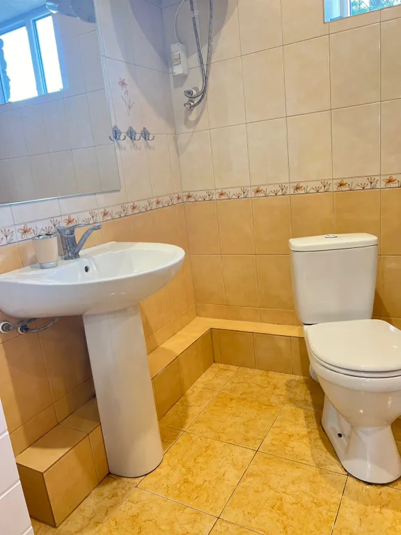 Квартира Комната — Южная Озереевка