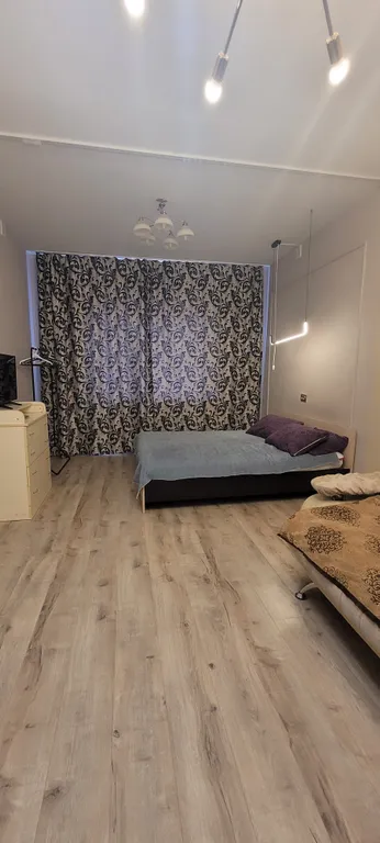 Ухоженная, уютная квартира