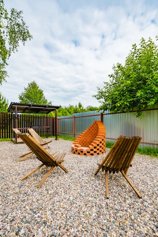 3-комнатный Дом