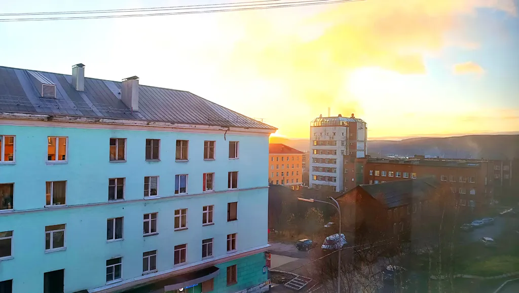 Уютная квартира в историческом центре