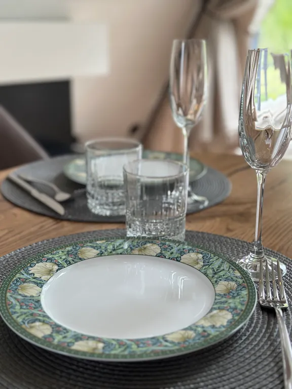 Уютный Афрейм