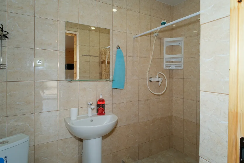 2-комнатный Дом