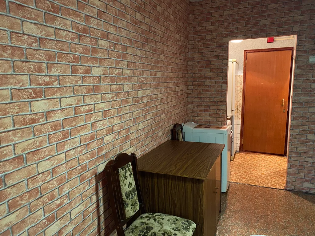 Квартира Квартира Студия на Буракова — Москва