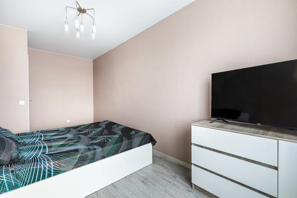 Шикарная квартира