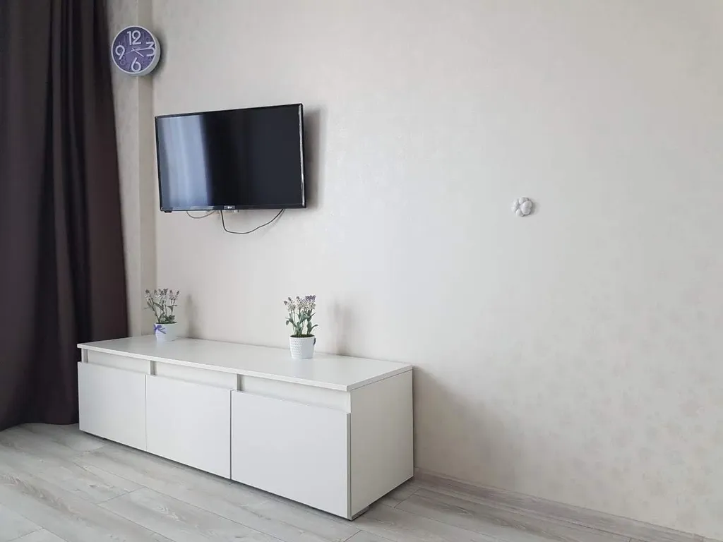 Апартаменты с шикарным видом