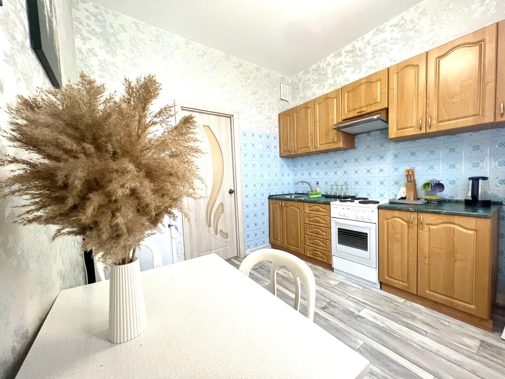 ⁠Апарты 51 с панорамным видом объятия севера