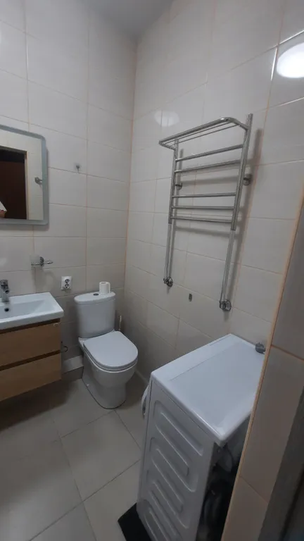 Квартира Уютная квартира у моря — Лазаревское