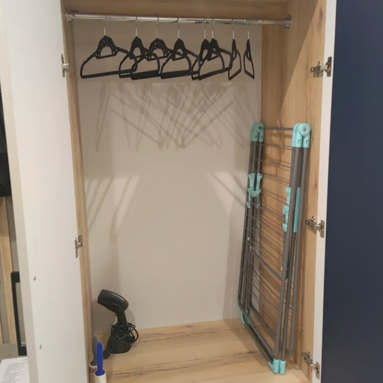 Уютная квартира в новом ЖК Пять Звёзд