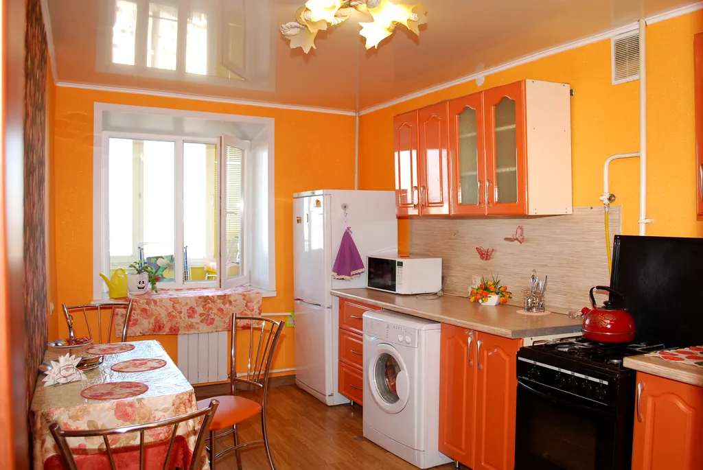 Уютная квартира в центре