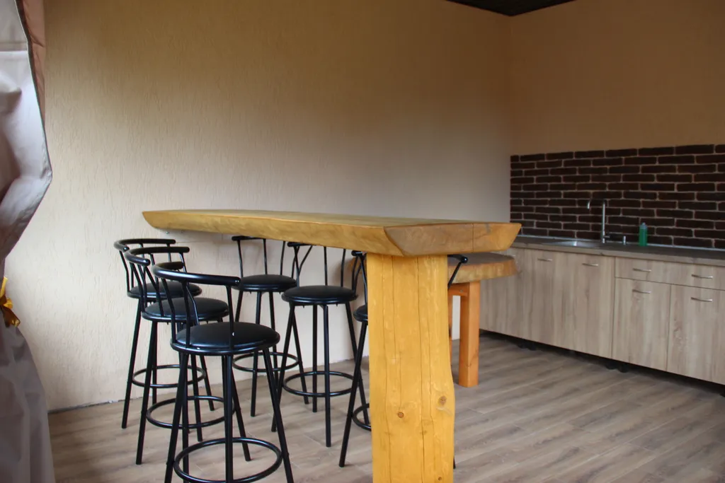 Роскошная усадьба в 5 минутах от Минска