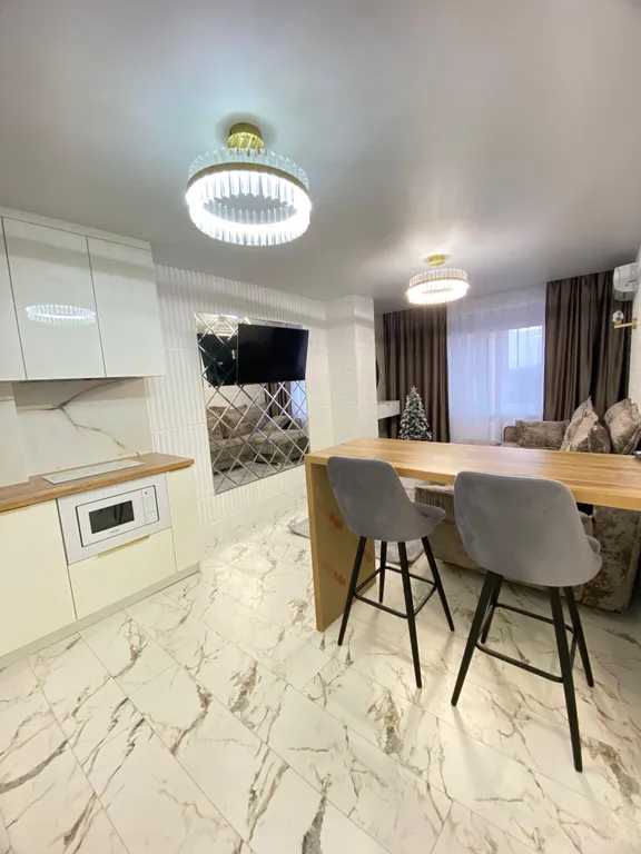 Уютная квартира в центре города — аренда посуточно в Пинск