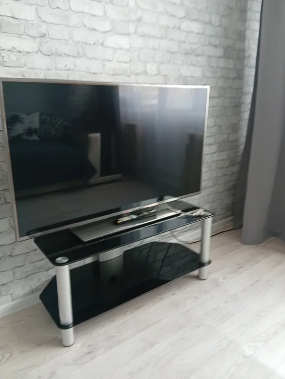 Уютная однокомнатная квартира