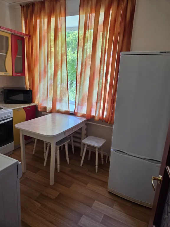 Уютная квартира в 500 метрах от пляжа