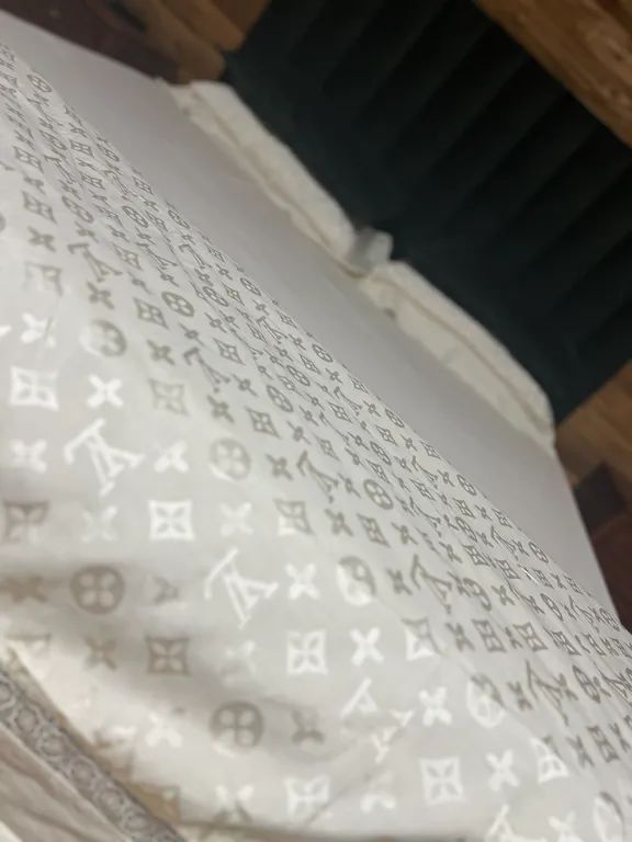 Двухэтажные апартаменты с закрытой тёплой парковкой