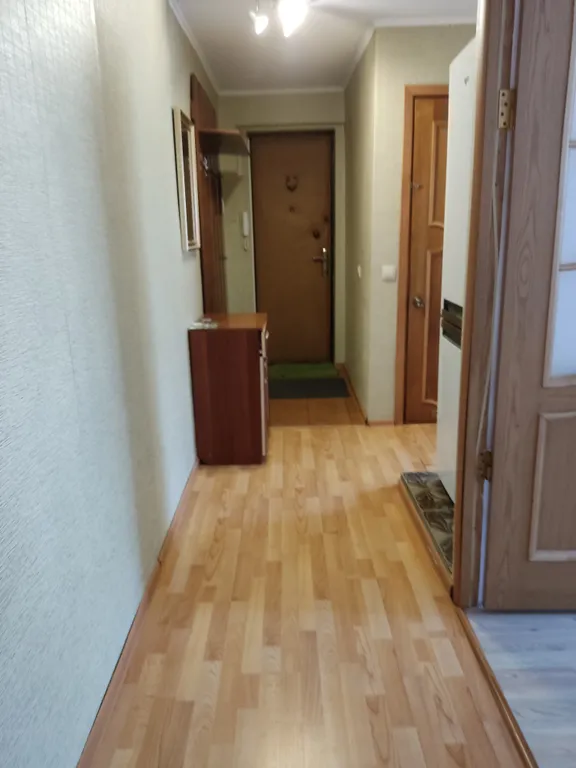 Квартира Квартира в пяти минутах от моря — Зеленоградск