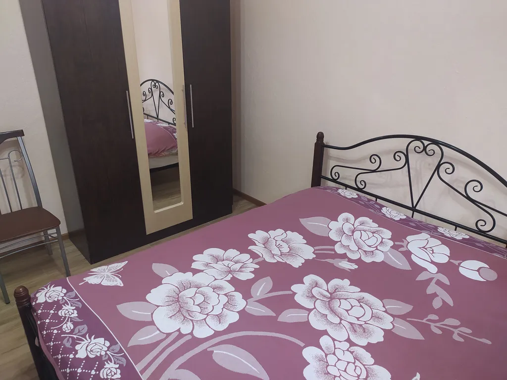 Дом в горах Осетии