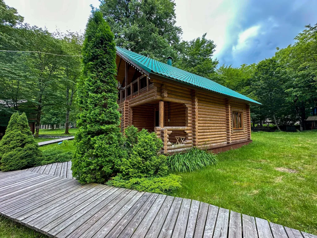 3-комнатный Дом