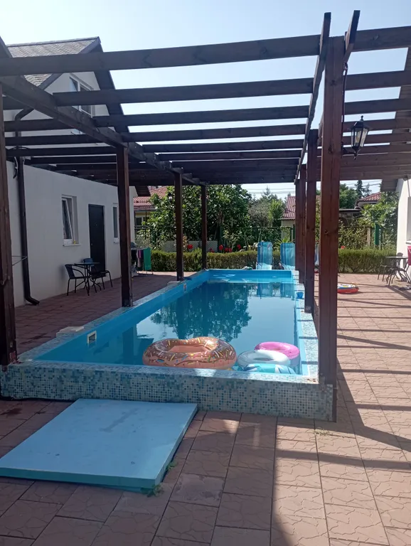 Квартира 1-комнатная Квартира — Сириус