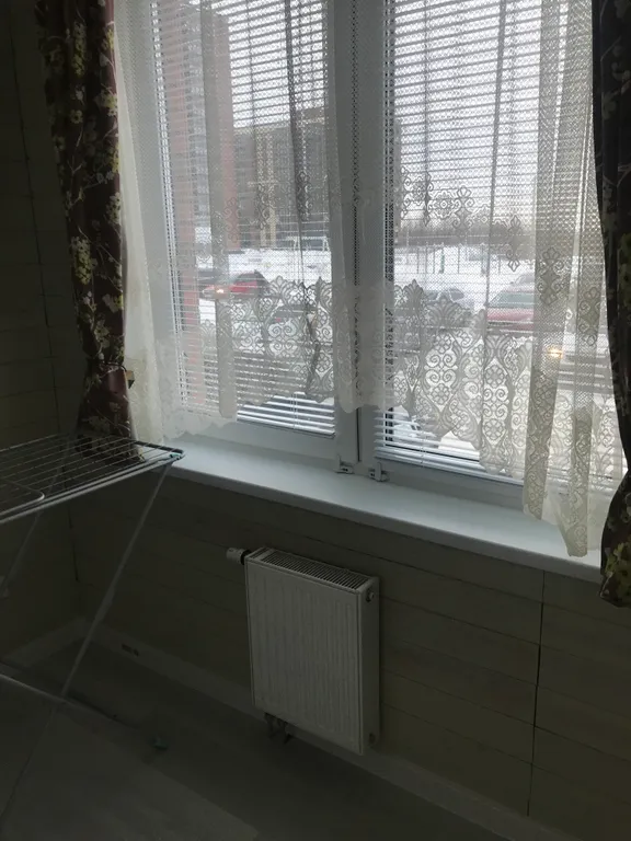 Уютная студия