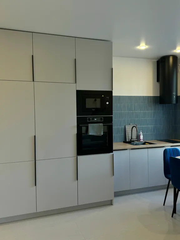 Квартира Уютная квартира с шикарным расположением — Калининград