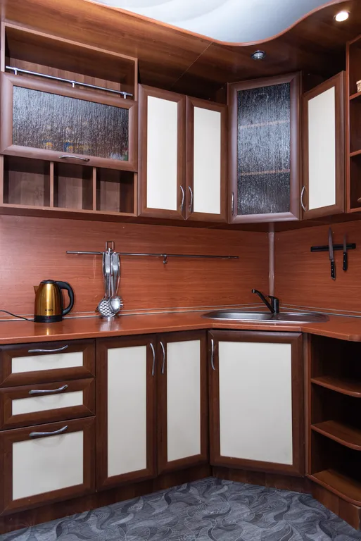 Квартира 2-комнатная квартира вблизи автовокзала и краевой больницы — Красноярск