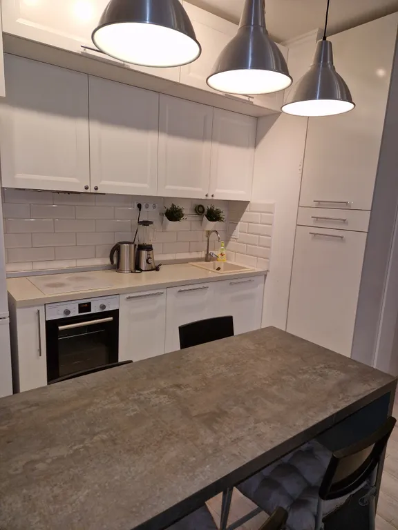 Апартаменты рядом с аквапарком