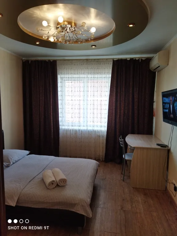 Любимая квартирка