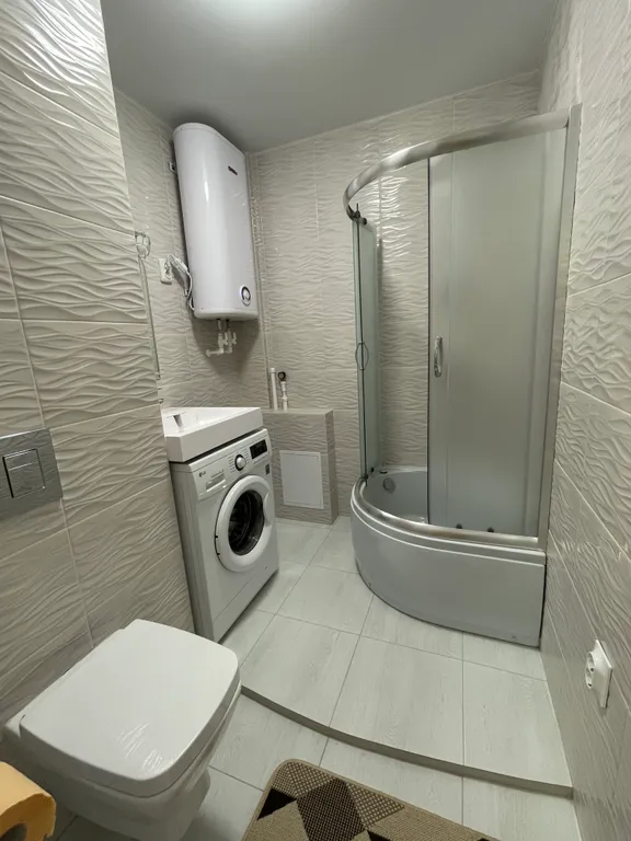 Квартира Уютные апартаменты Home мыс Фиолент — Севастополь