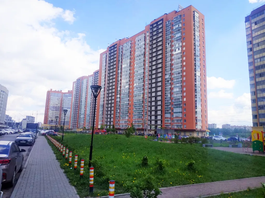 Уютная квартира у метро для Вас